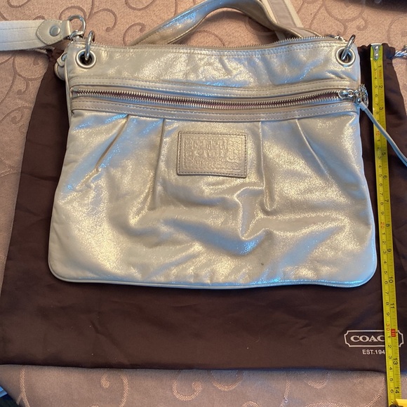 Coach “Poppy” collection - Picture 6 of 9